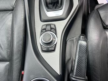 BMW X1 2.0 18d M Sport Auto xDrive Euro 5 (s/s) 5dr