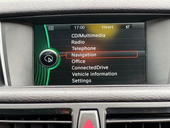 BMW X1 2.0 18d M Sport Auto xDrive Euro 5 (s/s) 5dr