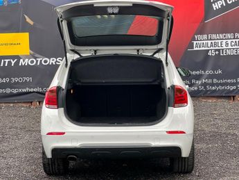 BMW X1 2.0 18d M Sport Auto xDrive Euro 5 (s/s) 5dr