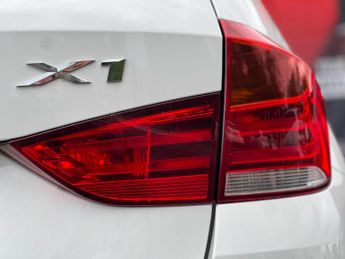 BMW X1 2.0 18d M Sport Auto xDrive Euro 5 (s/s) 5dr
