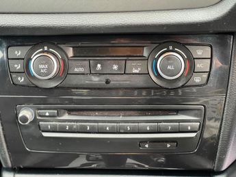 BMW X1 2.0 18d M Sport Auto xDrive Euro 5 (s/s) 5dr