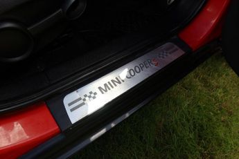 MINI Countryman 2.0 Cooper SD Auto ALL4 Euro 5 5dr