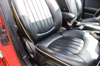 MINI Countryman 2.0 Cooper SD Auto ALL4 Euro 5 5dr