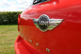 MINI Countryman 2.0 Cooper SD Auto ALL4 Euro 5 5dr