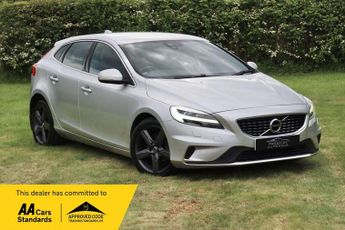 Volvo V40 2.0 D2 R-Design Euro 6 (s/s) 5dr