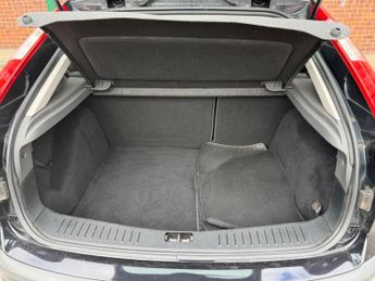 Ford Focus 1.6 Zetec Climate 5dr