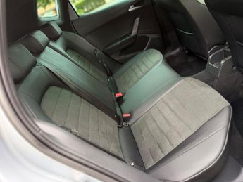 SEAT Arona 1.0 TSI FR Sport SUV 5dr Petrol DSG Euro 6 (s/s) (115 ps)