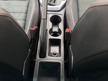 SEAT Arona 1.0 TSI FR Sport SUV 5dr Petrol DSG Euro 6 (s/s) (115 ps)
