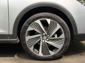 SEAT Arona 1.0 TSI FR Sport SUV 5dr Petrol DSG Euro 6 (s/s) (115 ps)