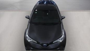 Toyota C-HR 1.8 VVT-h Icon CVT Euro 6 (s/s) 5dr