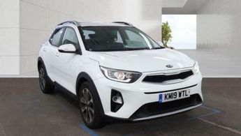 Kia Stonic 1.0 T-GDi 2 Euro 6 (s/s) 5dr