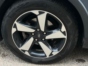 Ford Focus 1.5 EcoBlue Active Auto Euro 6 (s/s) 5dr