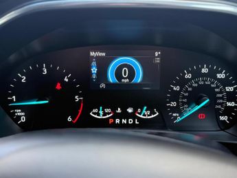 Ford Focus 1.5 EcoBlue Active Auto Euro 6 (s/s) 5dr