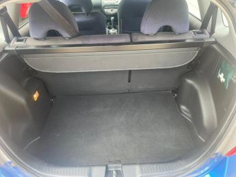 Honda Jazz 1.4 i-DSI Sport CVT-7 5dr