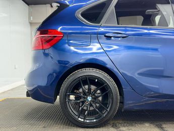 BMW 2 Series Active Tourer 2.0 220d Sport Auto xDrive Euro 6 (s/s) 5dr