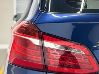BMW 2 Series Active Tourer 2.0 220d Sport Auto xDrive Euro 6 (s/s) 5dr