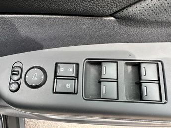 Honda CR-V 1.6 i-DTEC EX Auto 4WD Euro 6 5dr