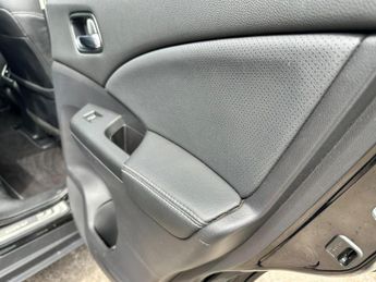 Honda CR-V 1.6 i-DTEC EX Auto 4WD Euro 6 5dr