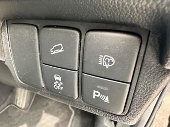 Honda CR-V 1.6 i-DTEC EX Auto 4WD Euro 6 5dr