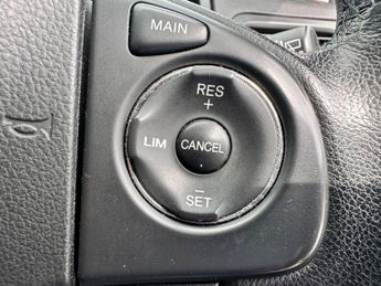 Honda CR-V 1.6 i-DTEC EX Auto 4WD Euro 6 5dr