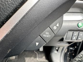 Honda CR-V 1.6 i-DTEC EX Auto 4WD Euro 6 5dr