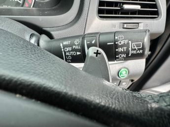 Honda CR-V 1.6 i-DTEC EX Auto 4WD Euro 6 5dr