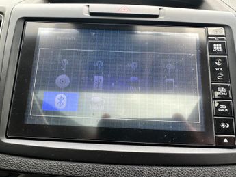 Honda CR-V 1.6 i-DTEC EX Auto 4WD Euro 6 5dr