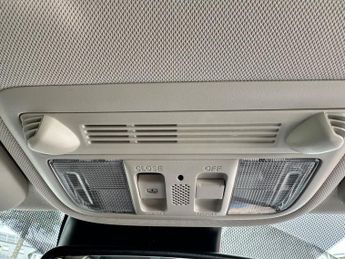 Honda CR-V 1.6 i-DTEC EX Auto 4WD Euro 6 5dr