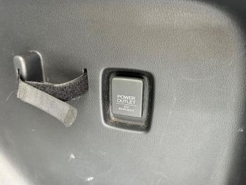 Honda CR-V 1.6 i-DTEC EX Auto 4WD Euro 6 5dr
