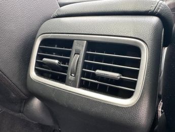 Honda CR-V 1.6 i-DTEC EX Auto 4WD Euro 6 5dr