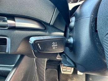 Audi A3 2.0 TDI Black Edition Sportback S Tronic quattro Euro 6 (s/s) 5d