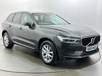 Volvo XC60 2.0 B4 MHEV Momentum Auto AWD Euro 6 (s/s) 5dr