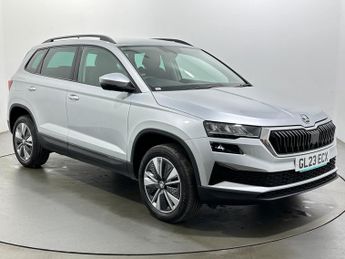 Skoda Karoq 1.0 TSI SE Drive Euro 6 (s/s) 5dr