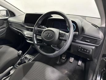 Hyundai i20 1.0 T-GDi MHEV Premium Euro 6 (s/s) 5dr