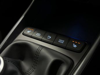 Hyundai i20 1.0 T-GDi MHEV Premium Euro 6 (s/s) 5dr