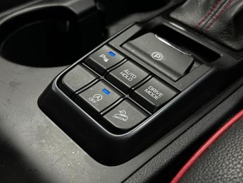 Hyundai TUCSON 1.6 T-GDi N Line DCT Euro 6 (s/s) 5dr