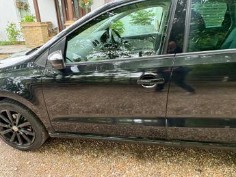 Volkswagen Polo 1.2 TSI BlueMotion Tech SE Design DSG Euro 6 (s/s) 5dr
