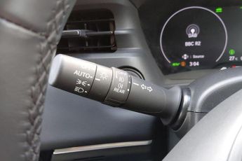Honda Hr-v 1.5 eHEV Advance 5dr CVT