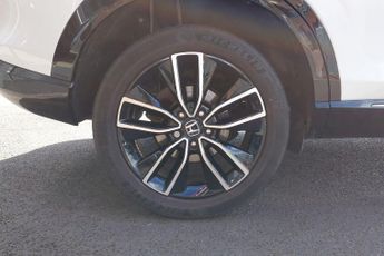 Honda Hr-v 1.5 eHEV Advance 5dr CVT