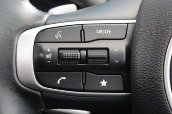 Kia Sportage 1.6 h T-GDi GT-Line S Auto Euro 6 (s/s) 5dr