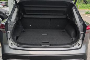 Nissan Qashqai 1.5 E-Power Tekna 5dr Auto