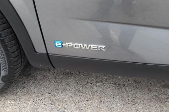 Nissan Qashqai 1.5 E-Power Tekna 5dr Auto