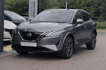 Nissan Qashqai 1.5 E-Power Tekna 5dr Auto