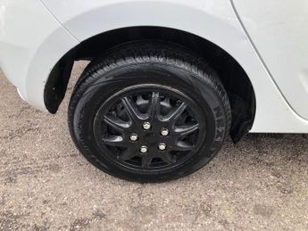 Dacia Sandero 1.0 SCe Ambiance Euro 6 5dr
