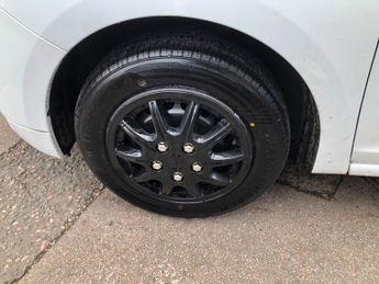 Dacia Sandero 1.0 SCe Ambiance Euro 6 5dr