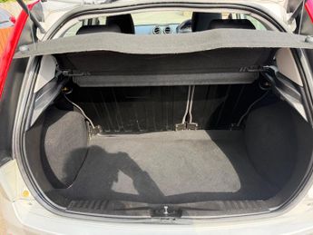 Ford Fiesta 1.4 Style Climate 5dr