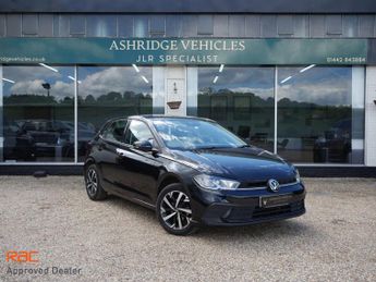 Volkswagen Polo 1.0 EVO Life Euro 6 (s/s) 5dr