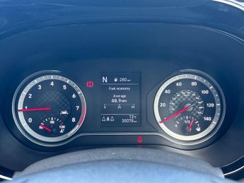 Hyundai i10 1.2 SE Connect Hatchback 5dr Petrol Auto Euro 6 (s/s) (84 ps)