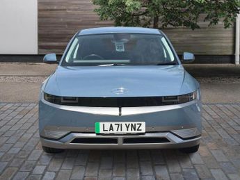 Hyundai IONIQ 5 73kWh Premium Hatchback 5dr Electric Auto AWD (305 ps)