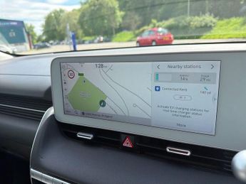 Hyundai IONIQ 5 73kWh Premium Hatchback 5dr Electric Auto AWD (305 ps)